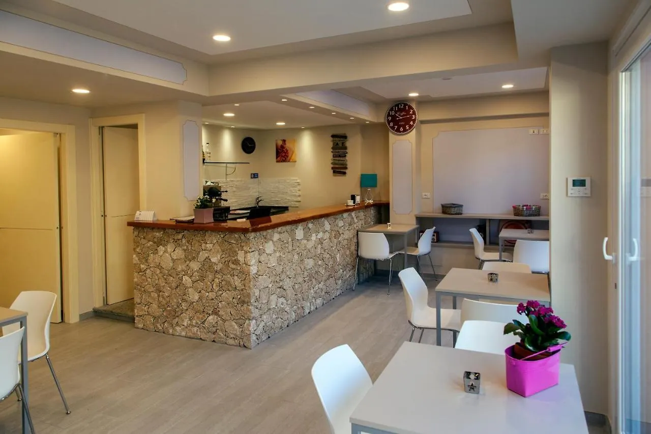 Locanda Brezza Marina Finale Ligure 2*,  Italy