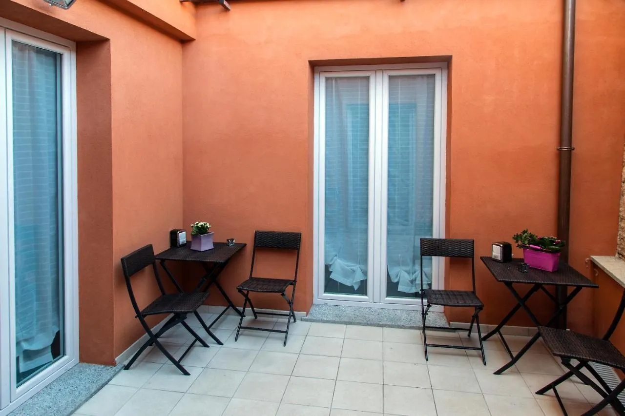 Hotel Locanda Brezza Marina Finale Ligure