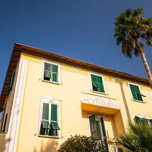 Hotel Cynthia, Finale Ligure