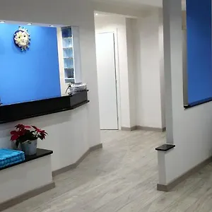 Hotel Oasi, Finale Ligure