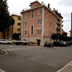 Hotel Piccolo Center, Finale Ligure