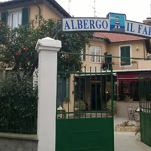 Hotel Il Faro, Finale Ligure